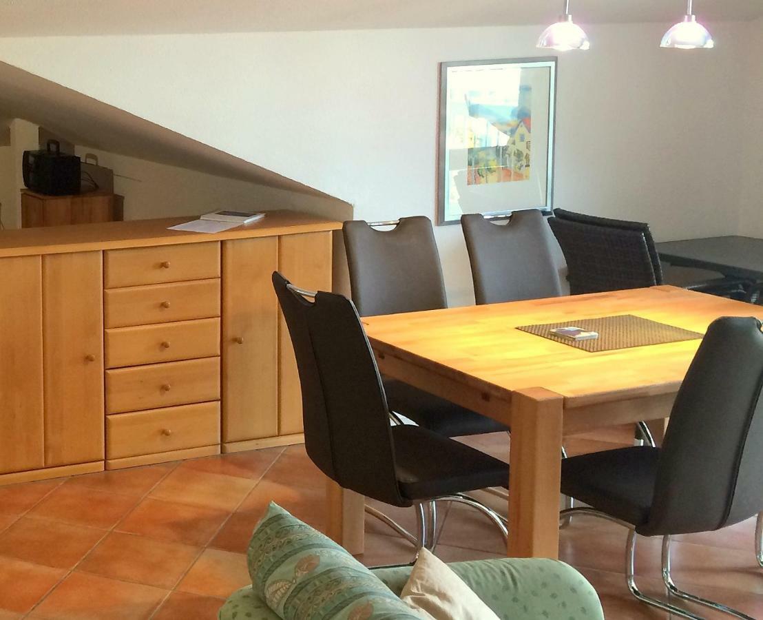 Zeesenhaus 6 Apartment Sellin  Exterior photo